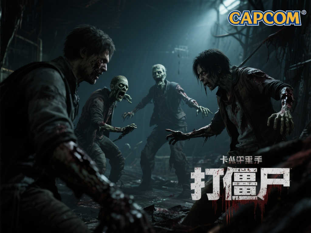 外媒热议《生化9》:重大革新或将重塑系列未来! 外媒热议《生化9》:重大革新或将重塑系列未来!