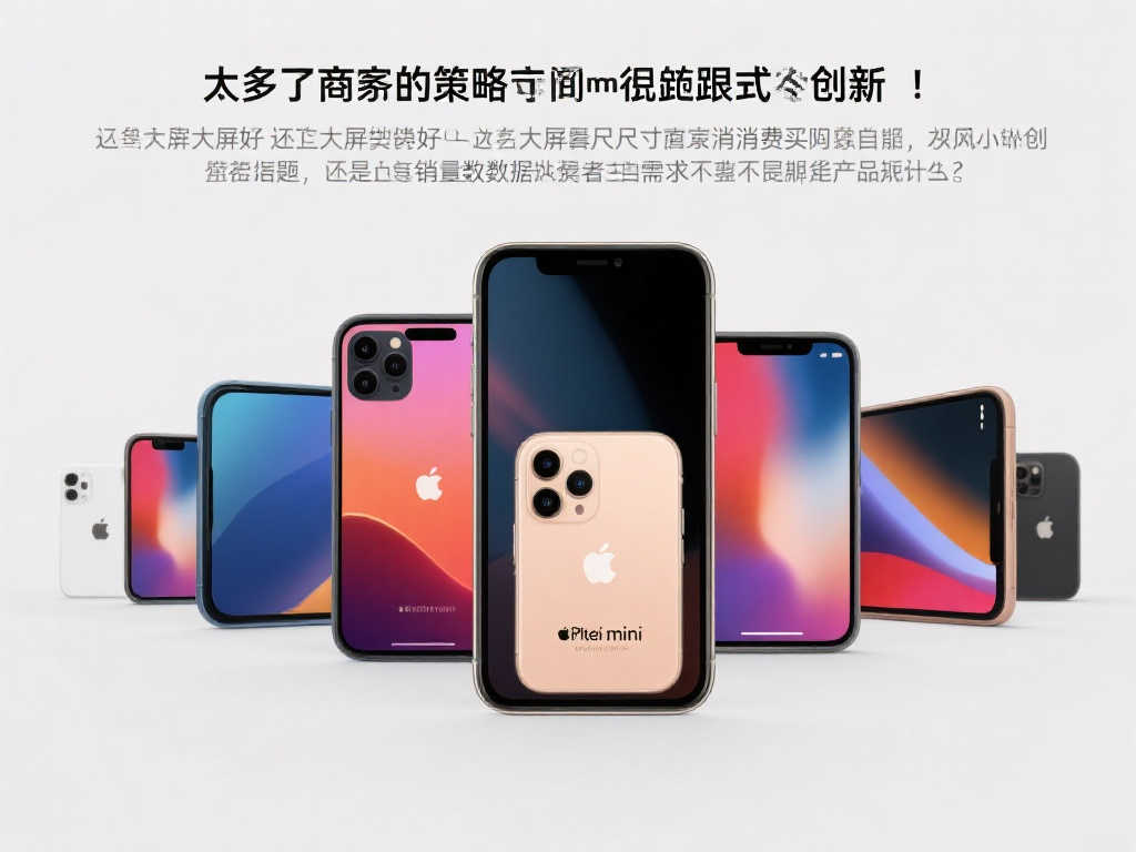 小屏手机打游戏体验差，全网求解，谁来拯救？