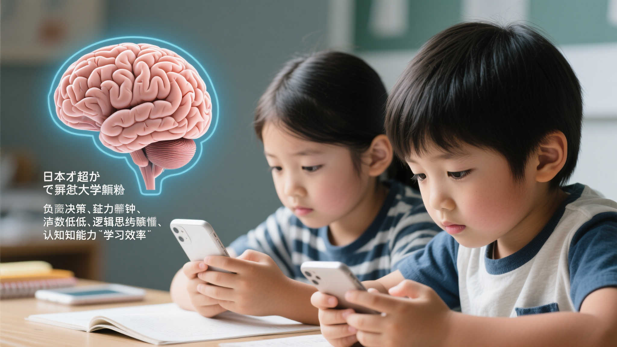 根据日本多所大学联合开展的一项长期跟踪研