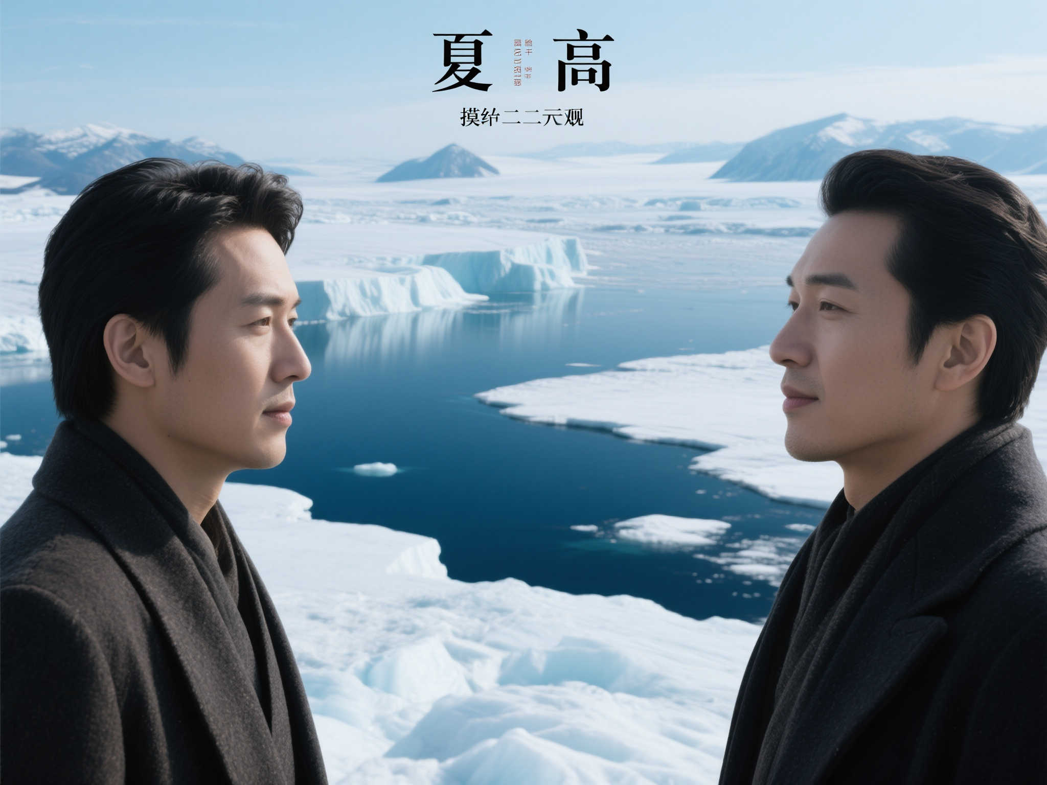 夏思源谈《明末》:鲜明个性BOSS带来双重视觉与情感震撼 夏思源谈《明末》:鲜明个性BOSS带来双重视觉与情感震撼