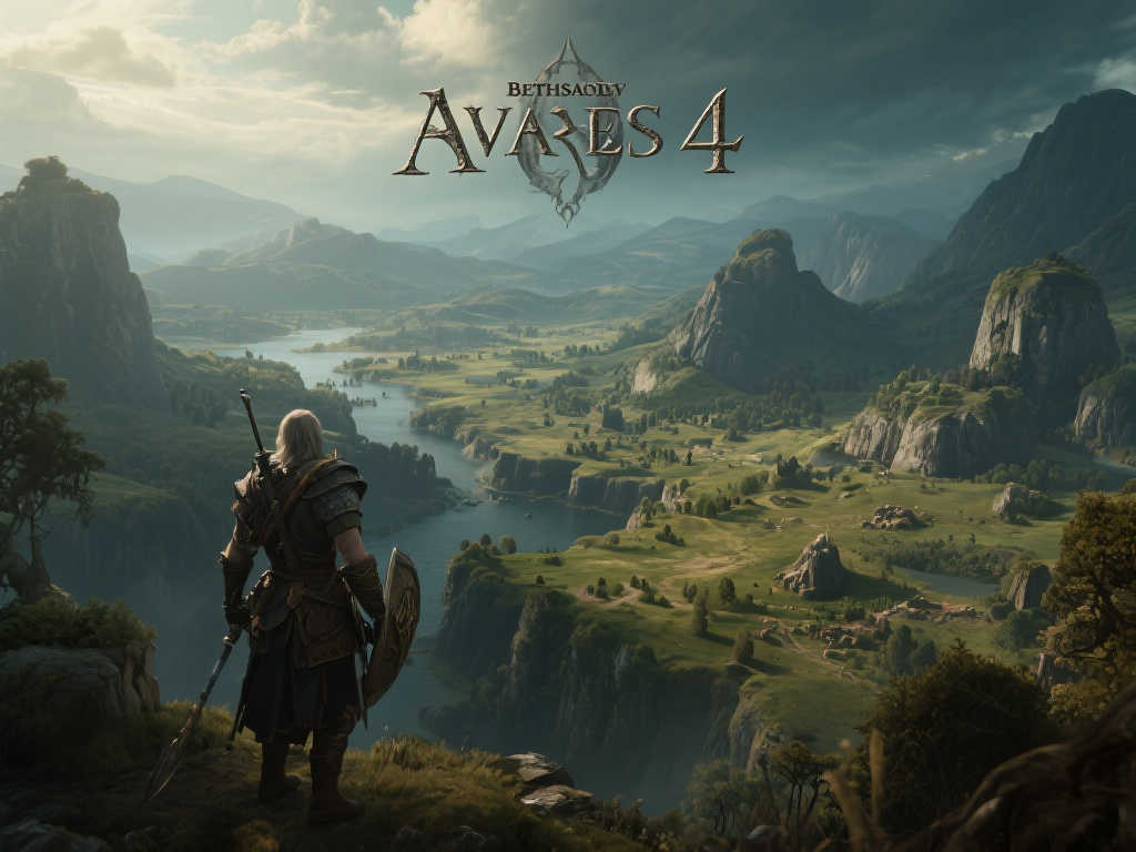 惊爆！《上古卷轴4：湮灭重制版》或将惊喜登陆Switch 2！