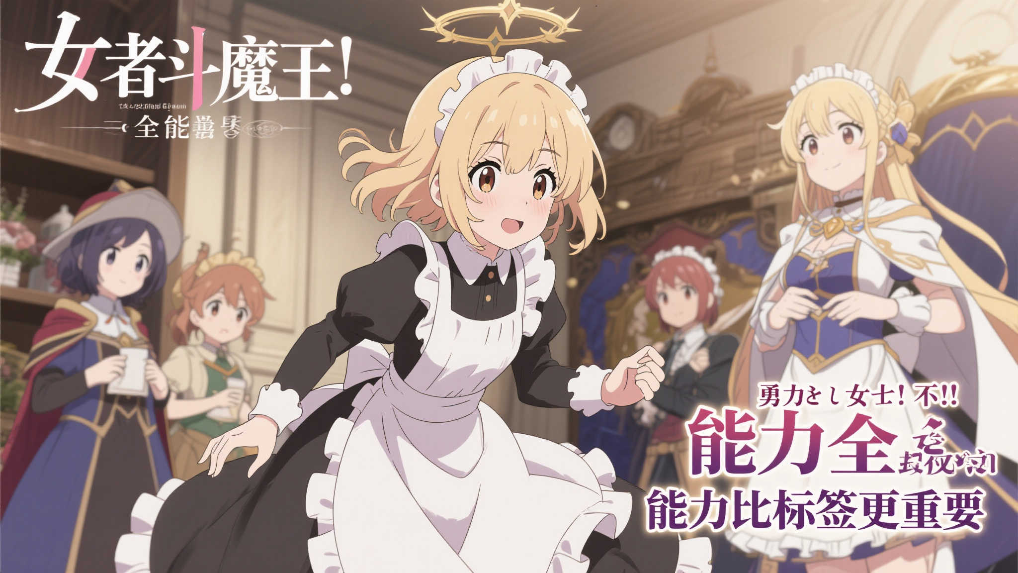 为何这部作品如此受欢迎
细数近年来流行